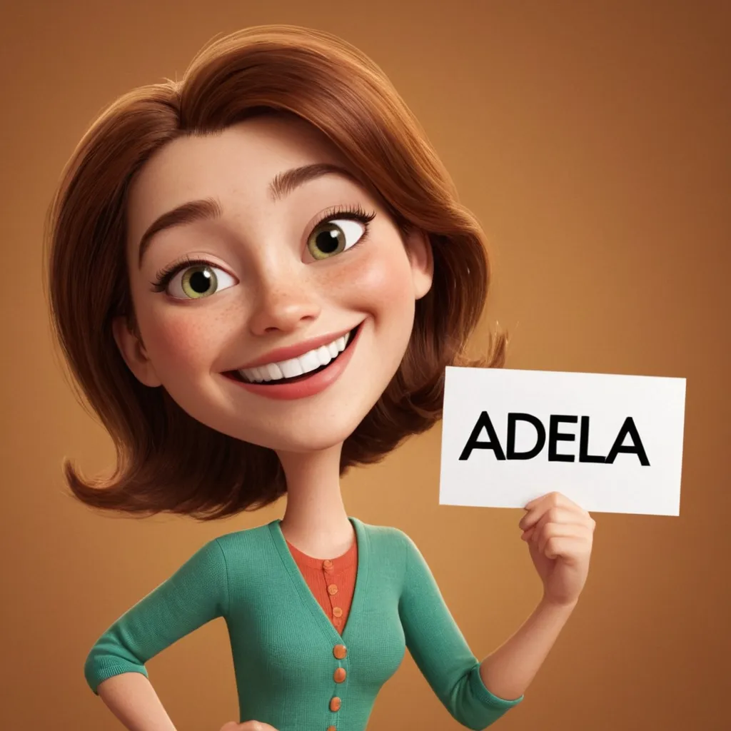 Los mejores apodos para Adela