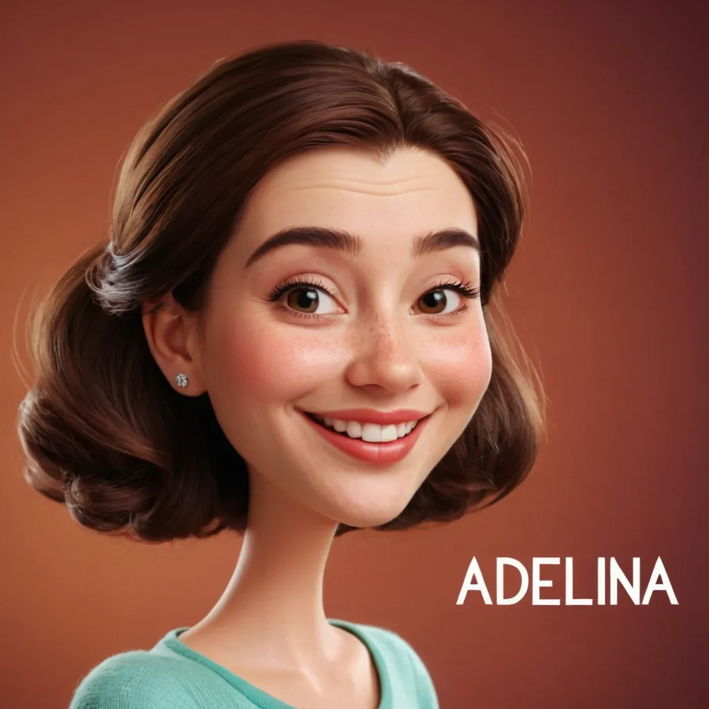 Los mejores apodos para Adelina