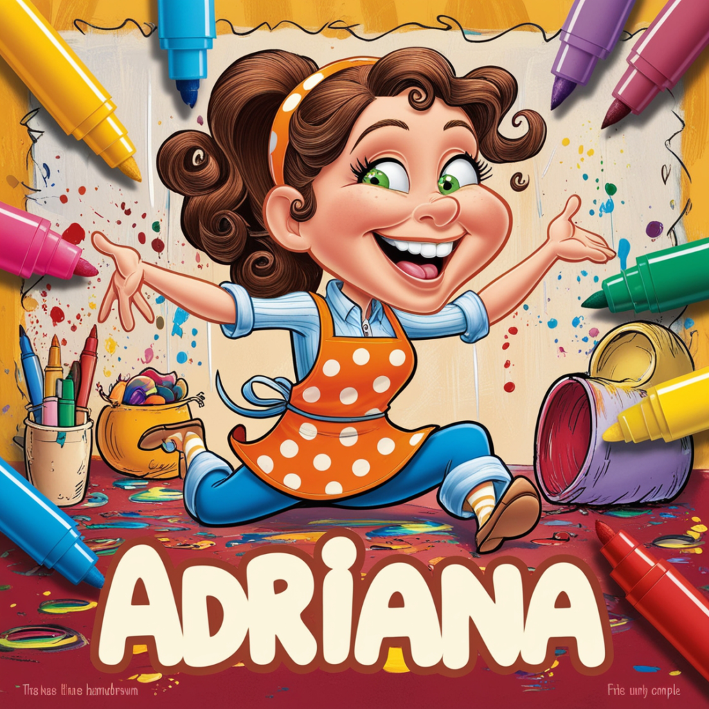 Los mejores apodos para Adriana