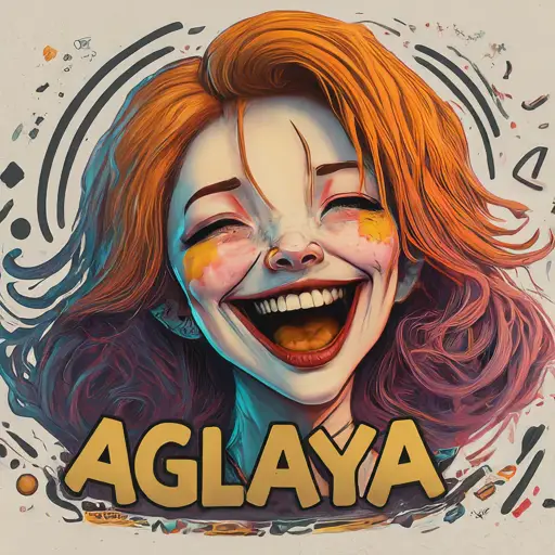 Los mejores apodos para Aglaya