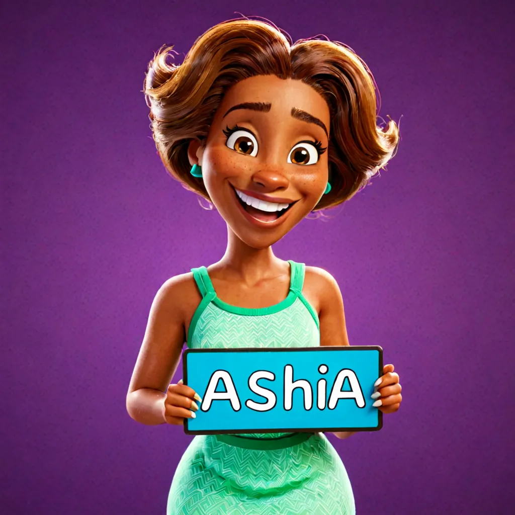 Los mejores apodos para Aisha