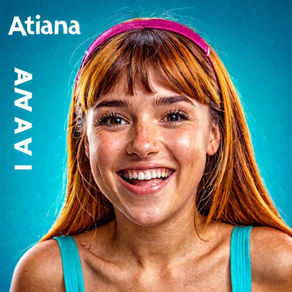 Los mejores apodos para Aitana