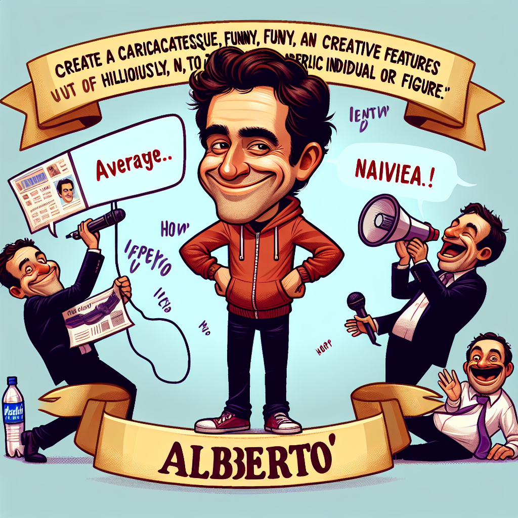 Los mejores apodos para Alberto