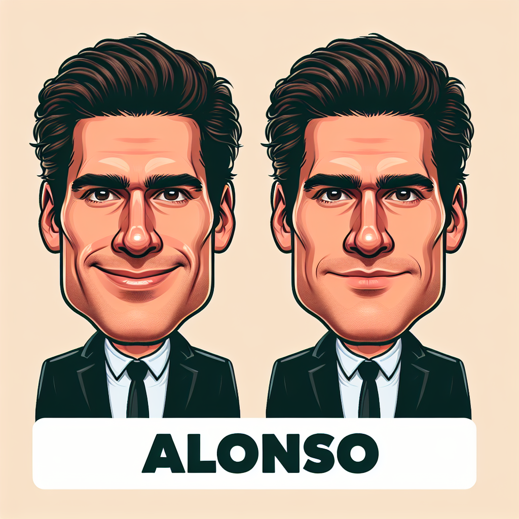 Los mejores apodos para Alfonso