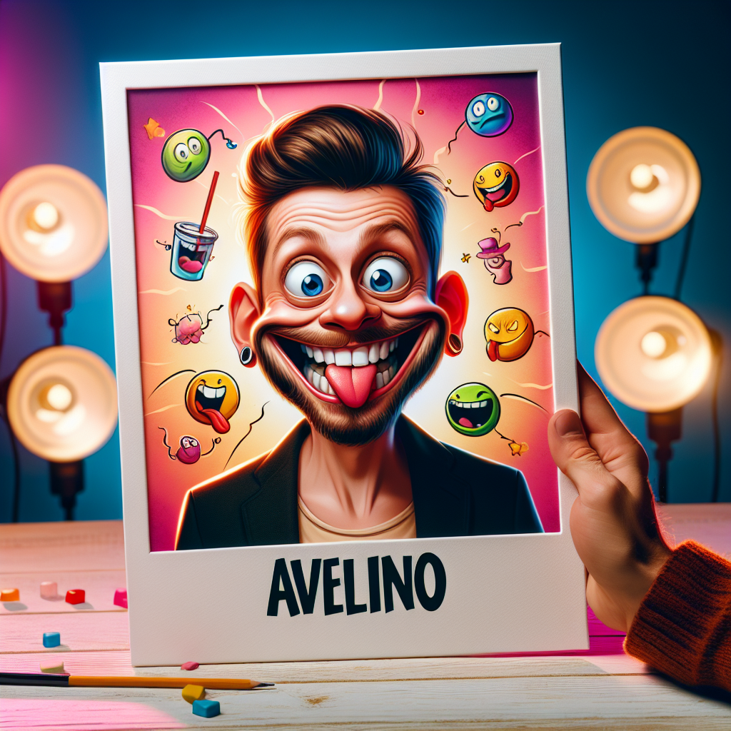 Los mejores apodos para Avelino