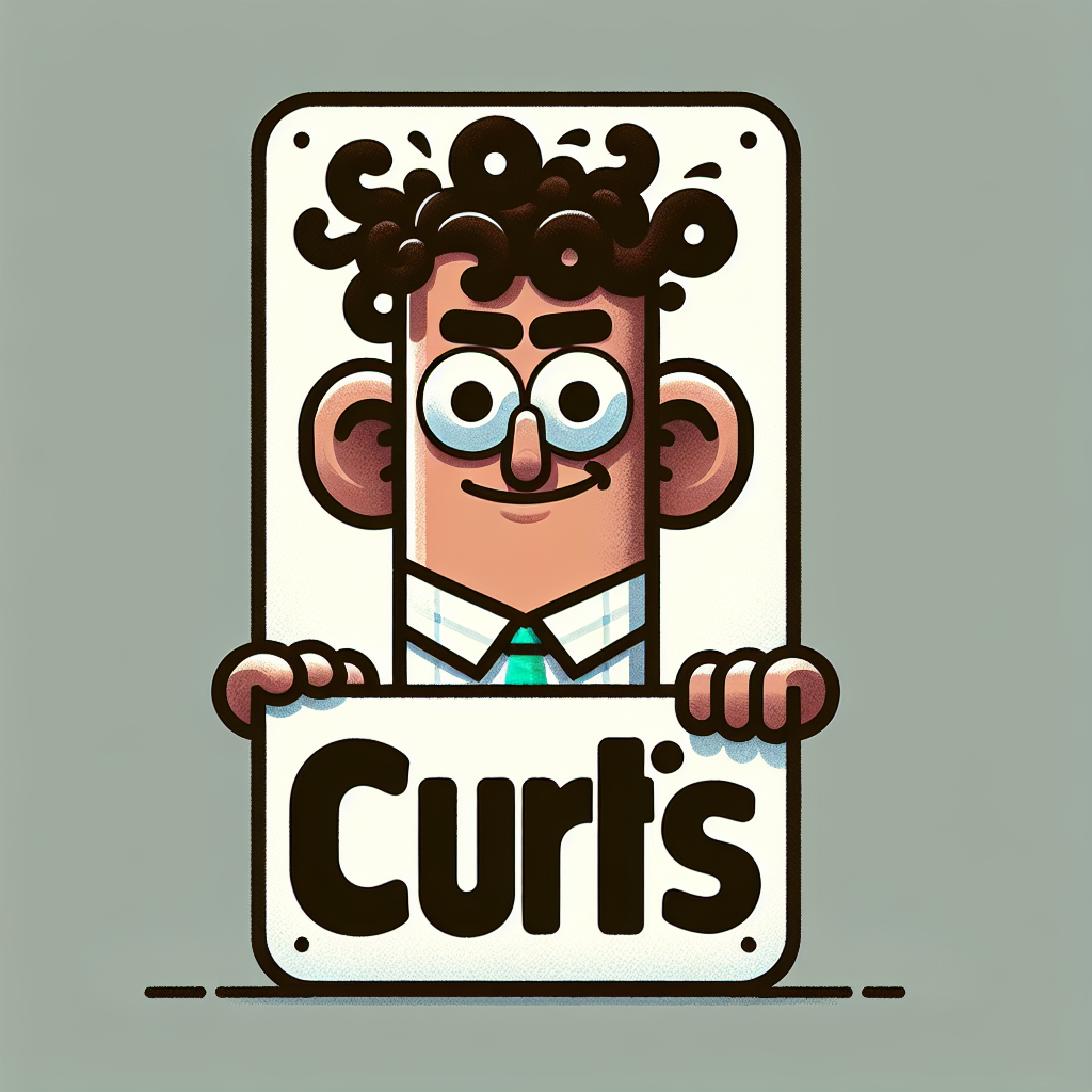 Los mejores apodos para Curtis