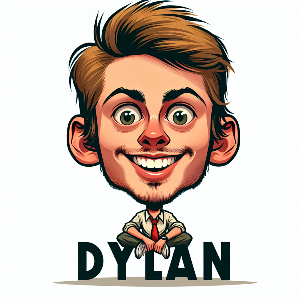 Los mejores apodos para Dylan
