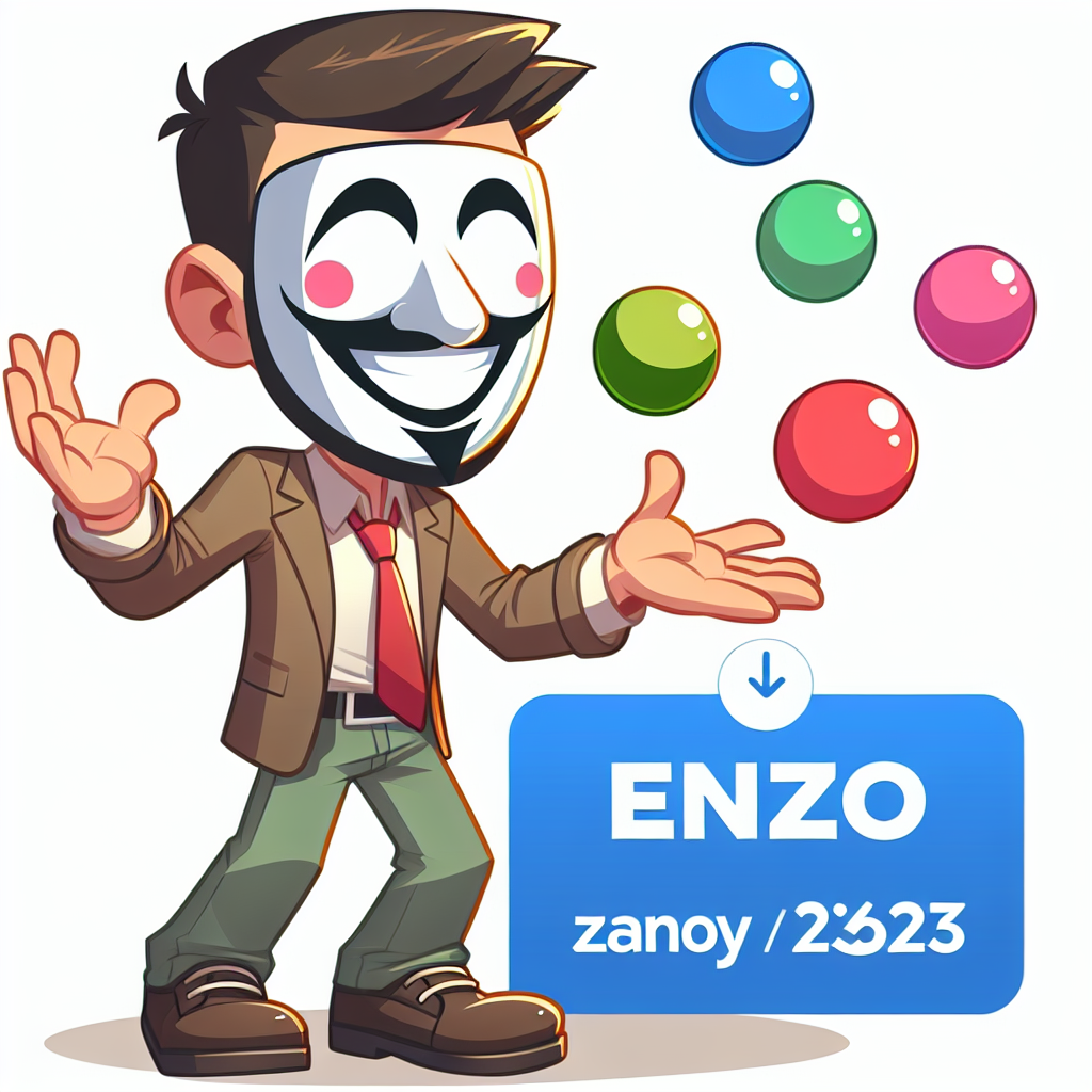 Los mejores apodos para Enzo