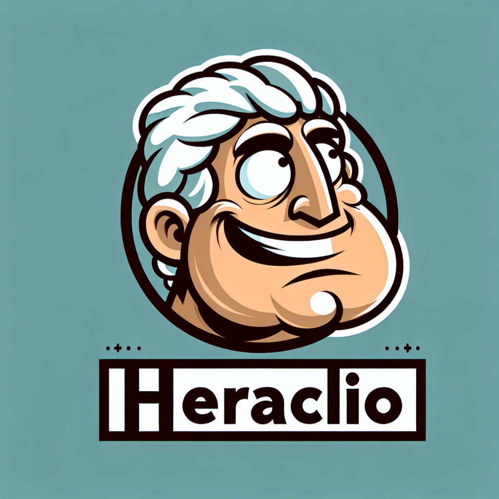 Los mejores apodos para Heraclio