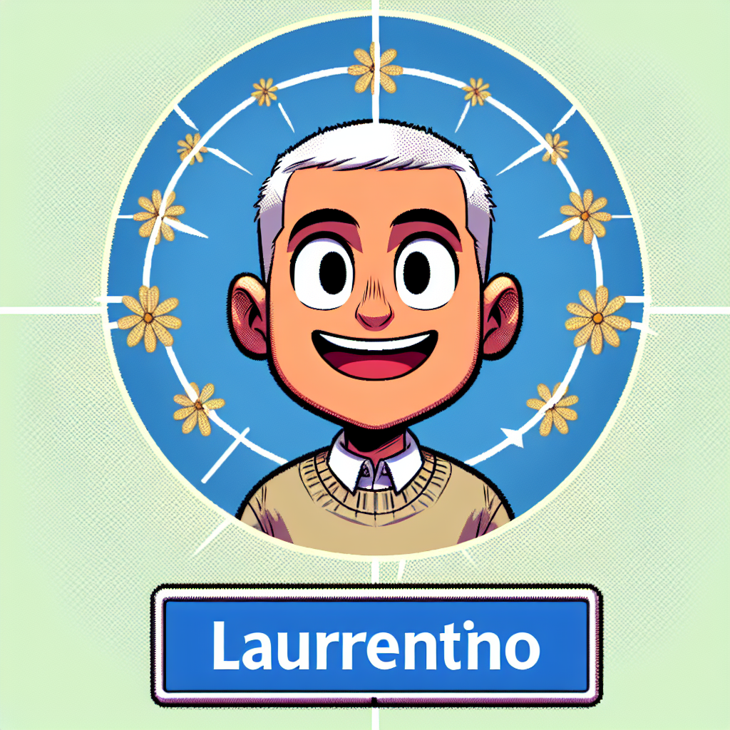 Los mejores apodos para Laurentino