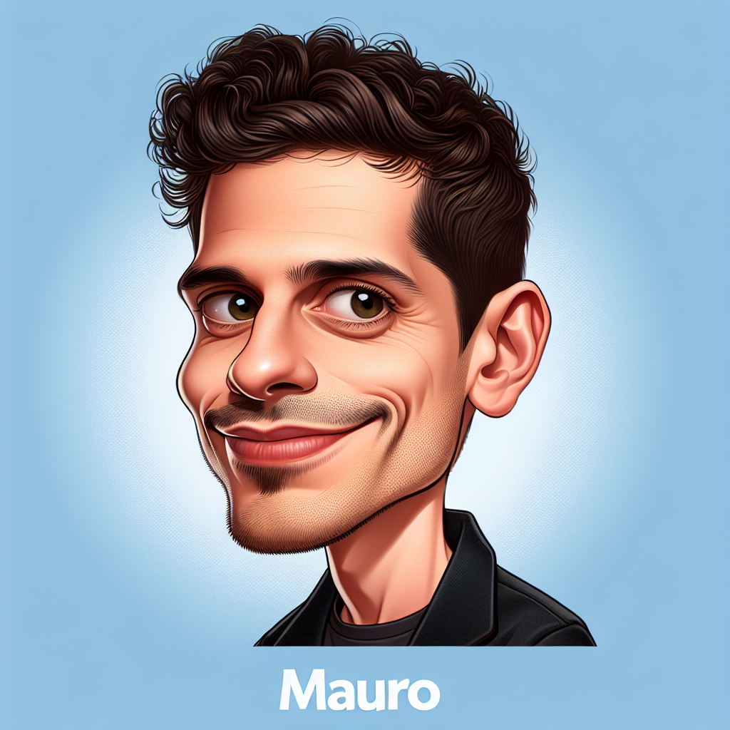 Los mejores apodos para Mauro
