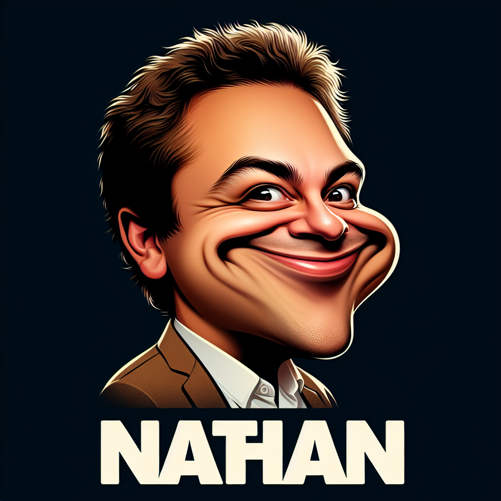Los mejores apodos para Nathan