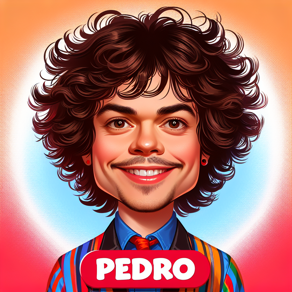 Los mejores apodos para Pedro