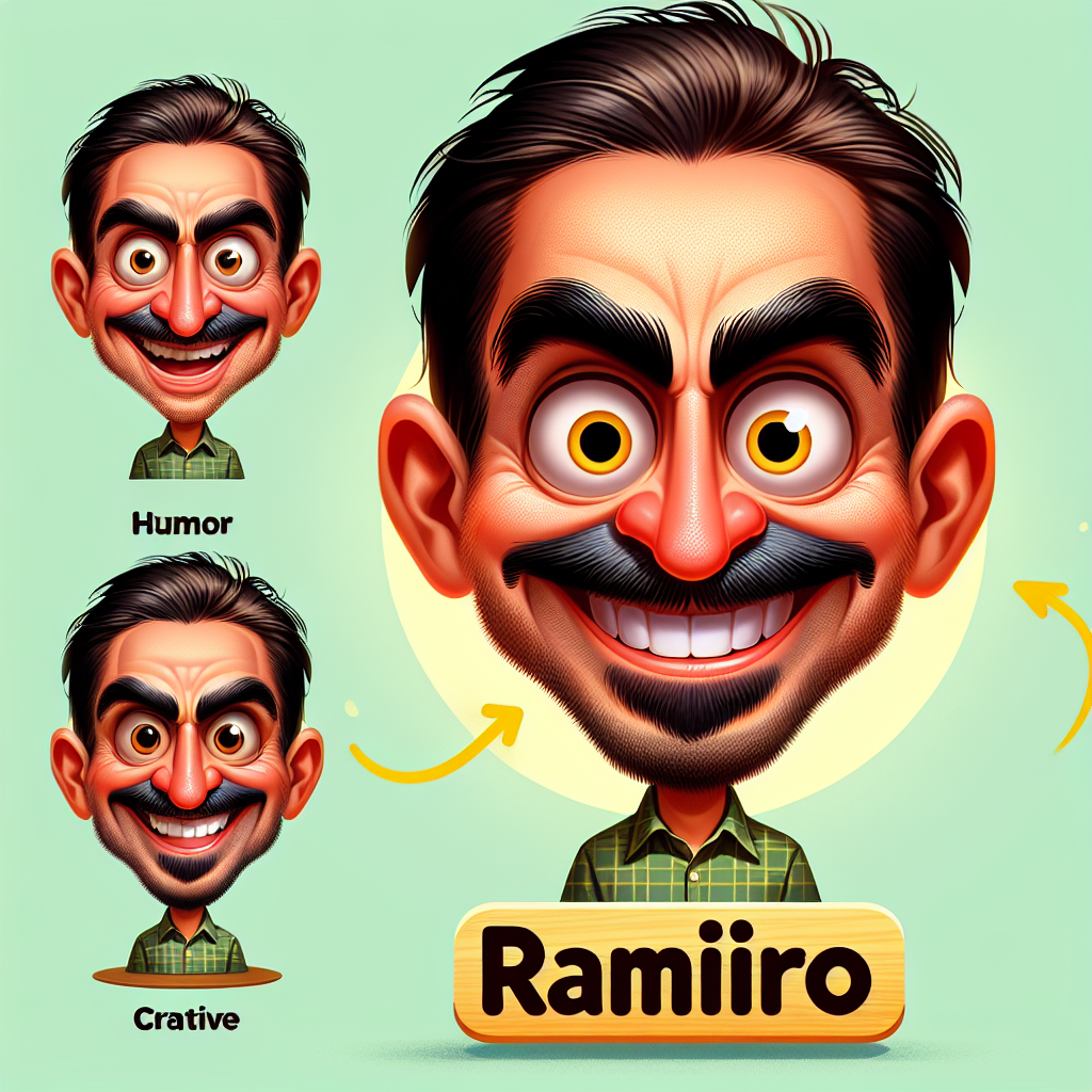 Los mejores apodos para Ramiro
