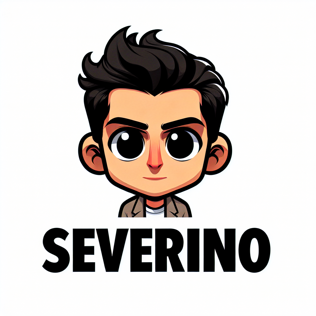 Los mejores apodos para Severino