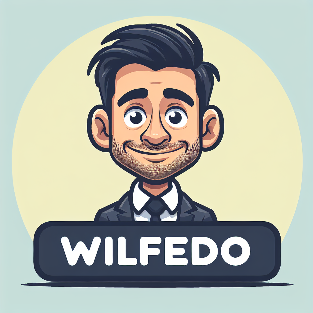 Los mejores apodos para Wilfredo